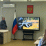 Сотрудники Росгвардии провели урок мужества для школьников - Росгвардия