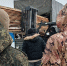 ​Ярославцы передали участникам СВО партию строительных материалов - Ярославский регион