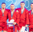 Ярославский спортсмен – пятикратный чемпион России по самбо - Городской телеканал