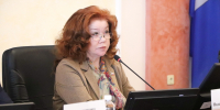 Депутаты поддержали поправки в городской бюджет - Мэрия города