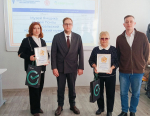 Номинация «Места показа государственные»