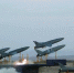 На фото иранские дроны стартуют с боевых позиций | Источник: Tasnimnews.ir - 76.Ru