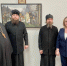 СОСТОЯЛАСЬ РАБОЧАЯ ВСТРЕЧА РУКОВОДИТЕЛЯ ФОНДА «ЗАЩИТНИКИ ОТЕЧЕСТВА» И СВЯЩЕННОСЛУЖИТЕЛЕЙ ЯРОСЛАВСКОЙ МИТРОПОЛИИ - Ярославская епархия