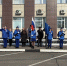 ​Более 200 школьников региона сегодня вступили в отряды юных инспекторов движения - Правительство