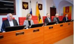 В областной Думе подвели итоги муниципальной реформы в Ярославской области