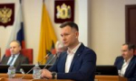 В областной Думе подвели итоги муниципальной реформы в Ярославской области