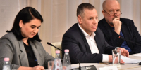 ​Михаил Евраев: бизнес выбирает наш регион для вложений - Ярославский регион