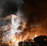 Военная операция началась 28 февраля | Источник: Tomer Neuberg/AP Photo - 76.Ru