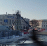 В центре Ярославля начали разбирать уличный каток и украшения - Ярославский регион
