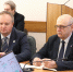 В Ярославле рассмотрели подготовку к весеннему паводку - Мэрия города