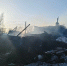 В Ярославском округе при пожаре в частном доме погиб мужчина - Ярославский регион
