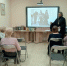 ДЕНЬ ПРАВОСЛАВНОЙ КНИГИ ОТПРАЗДНОВАЛИ В ПОС. НЕКРАСОВСКОМ - Ярославская епархия