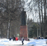 Сезон субботников открыт! В Рыбинске начали наводить порядок. Фото - Cheremuha.Com