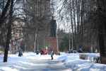 Сезон субботников открыт! В Рыбинске начали наводить порядок. Фото