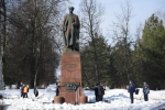 Сезон субботников открыт! В Рыбинске начали наводить порядок. Фото