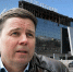 Алексей Осанушков спас сотню людей во время теракта в «Крокусе» | Источник: Полина Авдошина / Городские медиа - 76.Ru