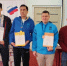 Иван Смурков из Ярославля завоевал серебро чемпионата России по стоклеточным шашкам - Городской телеканал