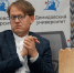 Преподаватель ЯГМУ Павел Копейкин, сотрудничающий с ОМЦ ЯрГУ, дал интервью для портала «ДНК России» - ЯГУ им. П.Г. Демидова