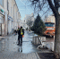 Улицы Ярославля очищают от пыли - Мэрия города