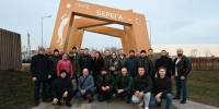 ​«Герои Ярославии» ознакомились с системой безопасности Белгорода - Ярославский регион