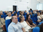 Около 2,5 тысячи медицинских аппаратов и комплексов поступило в больницы региона за последние годы