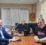 Ведущий специалист КЦПИТ ЯрГУ провел встречу с руководством и сотрудниками управления комплексной безопасности ЯГМУ - ЯГУ им. П.Г. Демидова