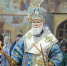 В ФЕОДОРОВСКОМ СОБОРЕ ЯРОСЛАВЛЯ ОТМЕТИЛИ ПРЕСТОЛЬНЫЙ ПРАЗДНИК - Ярославская епархия