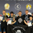 Ярославские спортсмены завоевали 27 медалей на чемпионате и первенстве ЦФО по кикбоксингу - Городской телеканал