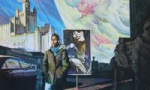 Работы художников из Ростова Великого будут представлены на фестивале современного искусства «Art non-stop»