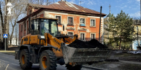 В Ярославле стартовал дорожный сезон - Мэрия города