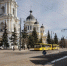​Новый этап создания пешеходного центра Рыбинска начнется в апреле - Правительство