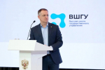 Участник программы «Герои Ярославии» Артем Царев представил регион на всероссийском форуме в Подмосковье