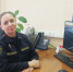 Сегодня в рубрике #ФССП_лица расскажем о нашей сотруднице Анне Лобановой, которая помогла ребенку, оказавшемуся в тяжелой жизненной ситуации. - УФССП
