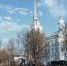 Мэр Ярославля пригласил горожан на субботник в Петропавловский парк - Городской телеканал