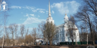 Мэр Ярославля пригласил горожан на субботник в Петропавловский парк - Городской телеканал