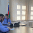 Исполняющий обязанности руководителя регионального следственного управления провел тематический личный прием граждан - Следственный комитет