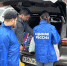 Партийцы присоединились к помощи жителям сгоревшего дома на ул. Стачек - Единая Россия