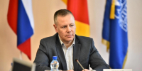 ​Михаил Евраев обсудил с представителями общественности и депутатами реализующиеся в Угличе проекты - Правительство