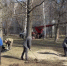 Мэр Ярославля принял участие в общегородском субботнике - Газета Новый вестник