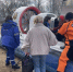 Спасатели эвакуировали жительницу Юршинского острова - ГТРК
