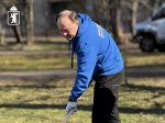 Ярославцы приняли участие в Общегородском субботнике