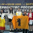 Ярославская спортсменка выиграла три золота на первенстве России по бадминтону - Городской телеканал