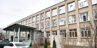 ​Центр образования №21 в Рыбинске планируют отремонтировать к 1 сентября - Правительство
