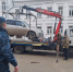 Даниловец из-за долгов лишился своего внедорожника - УФССП
