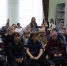 Занятия по пожарной безопасности для учеников начальной школы - МЧС