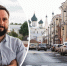 Главный архитектор Ярославля Артем Цымбалов высказался о проблемах с парковками | Источник: Кирилл Поверинов / 76.RU, Артем Бауман / 76.RU - 76.Ru