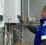 Дом культуры в Диево-Городище Ярославской области получил газовое отопление - Городской телеканал