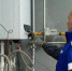 В Ярославской области Дом культуры перевели на газовое отопление - YarCube.Ru
