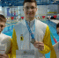 Золото чемпионата России - ИА Ярославский спорт
