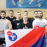 СИЛА ЯГМУ: БРОНЗА ЧЕМПИОНАТА ОБЛАСТИ - ЯГМУ